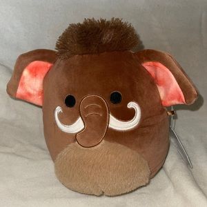 nwt chienda the mammoth